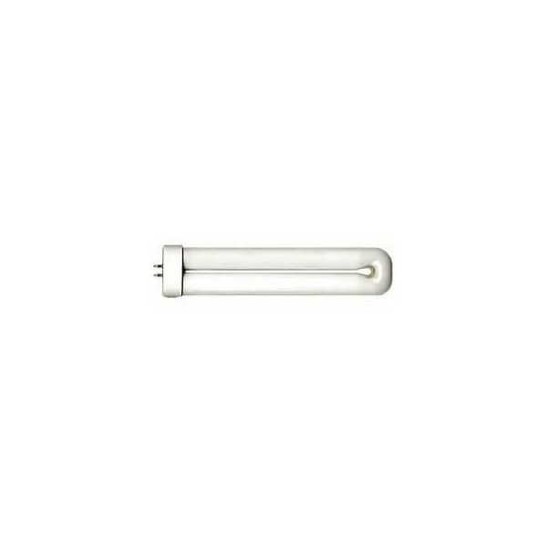 Ilb Gold Fluorescent U-Shape Bulb, Replacement For Donsbulbs FUL18/WW FUL18/WW - main